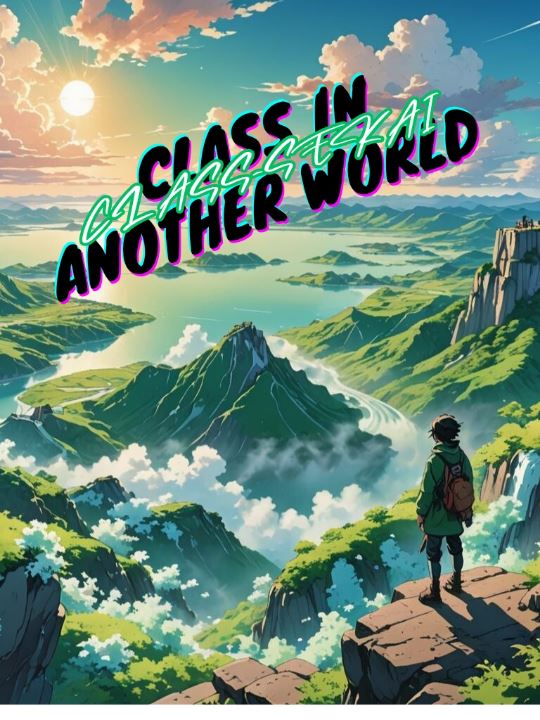 Class in another world icon