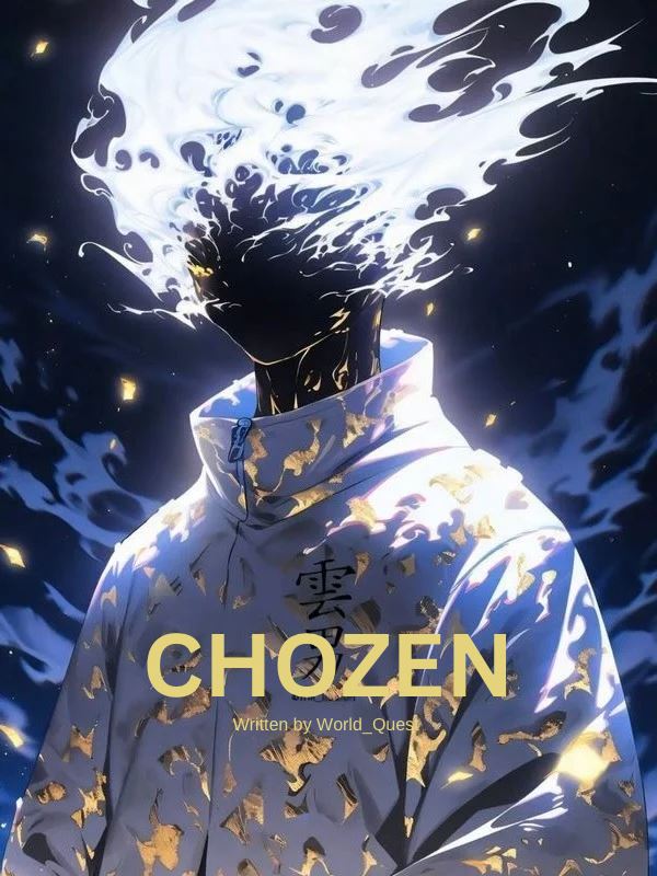 Chozen icon
