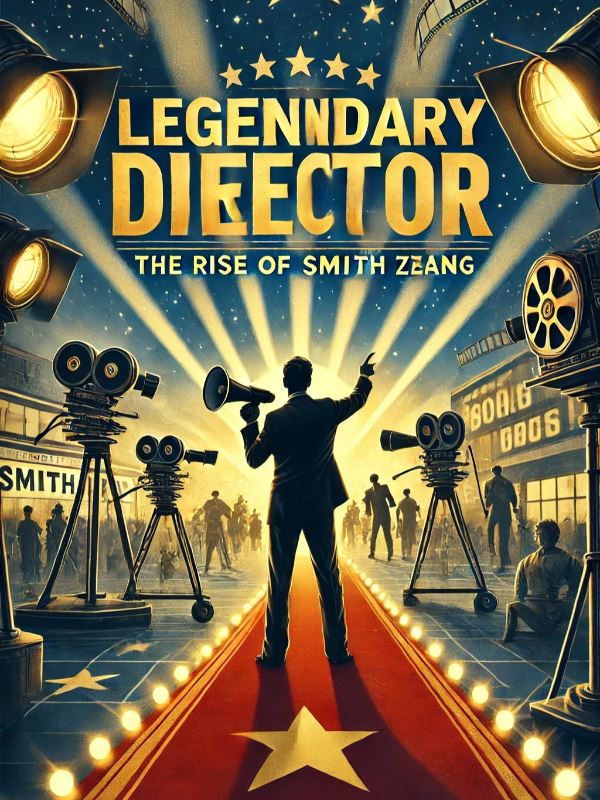 Legendary Director: The Rise of Smith Zhang icon
