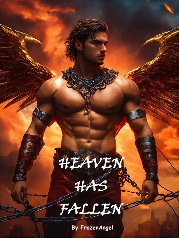 Heaven Has Fallen (BL) icon