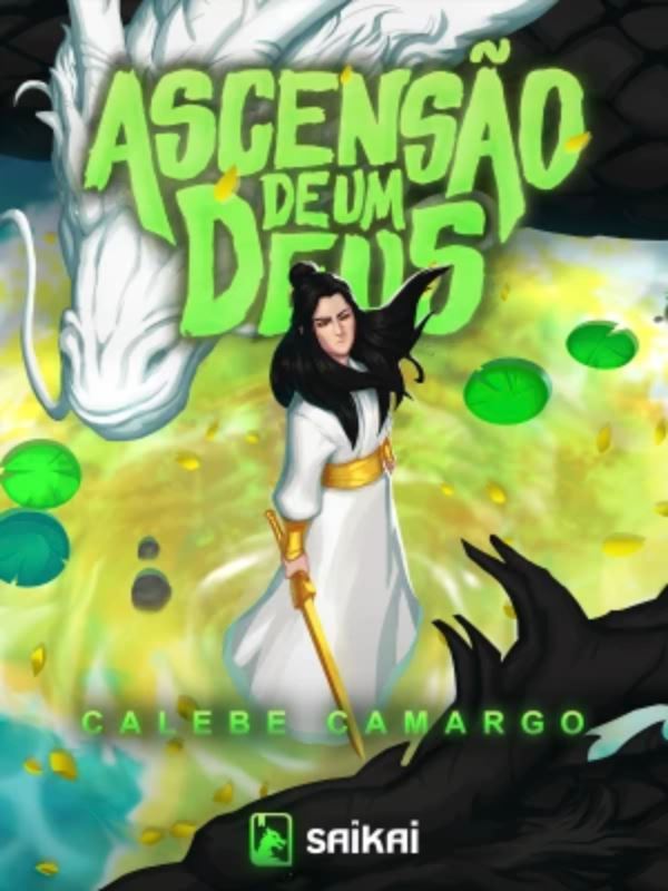 Ascensão de um Deus (Português-Brasil) icon