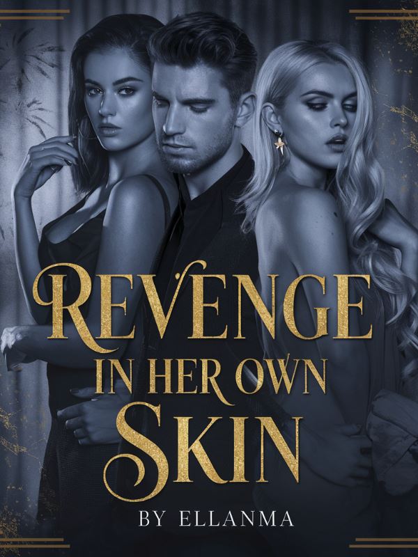 Revenge In Her Own Skin icon
