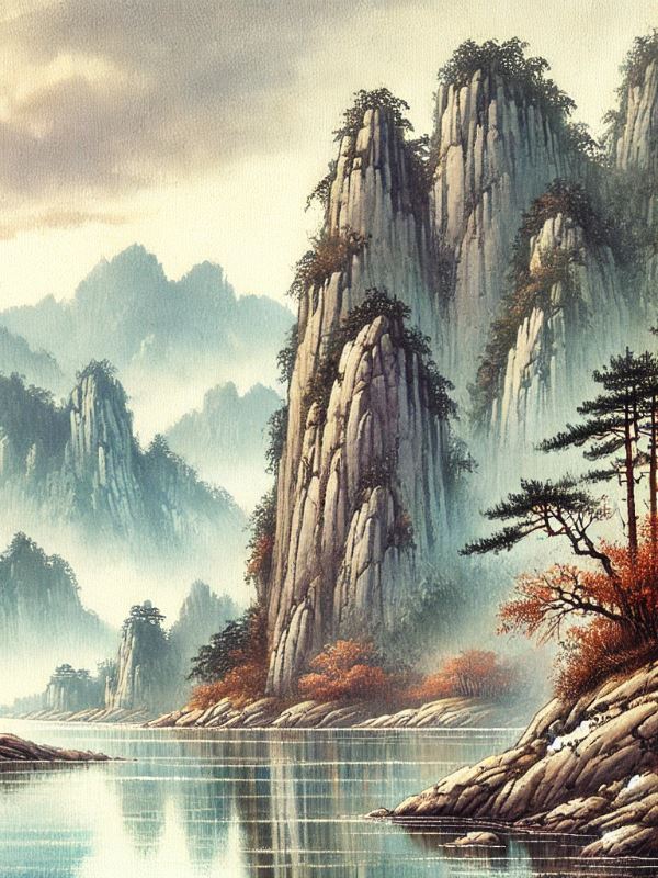 The apocalypse system arrived ten years earlier? icon