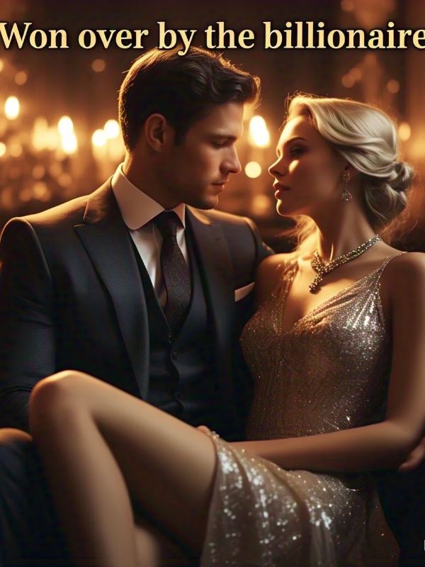 Won Over By The Billionaire icon