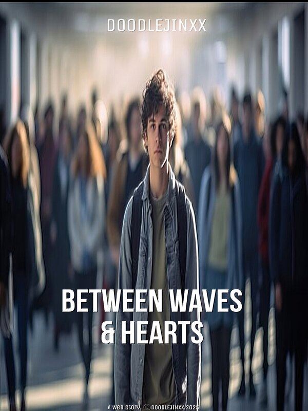 Between Waves & Hearts (BL) icon