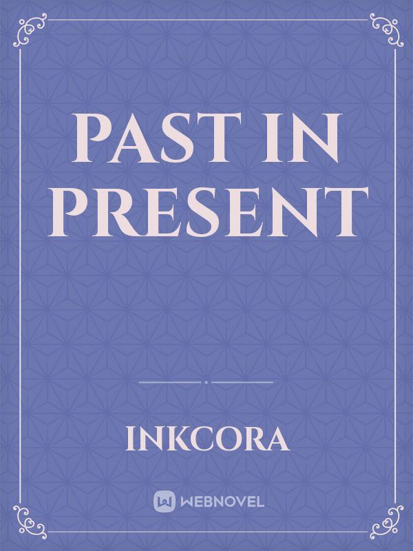 past in present icon