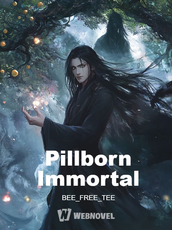 Pillborn Immortal icon