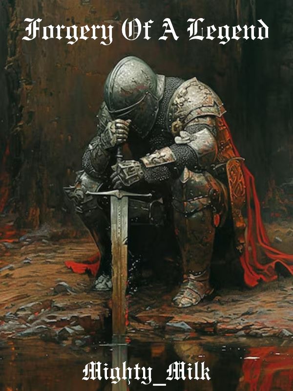 Forgery of a Legend icon