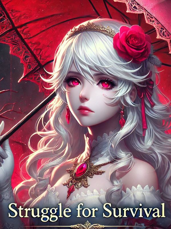 Princess’s Struggle for Survival icon