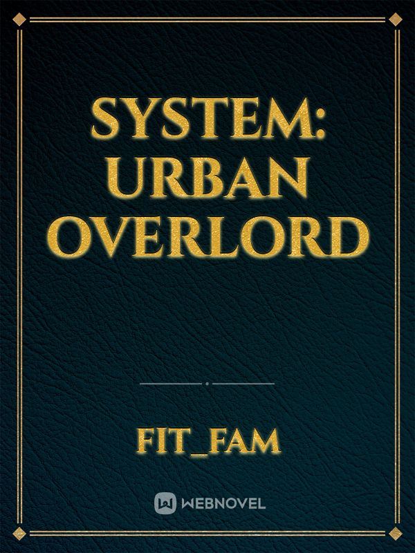System: Urban Overlord icon