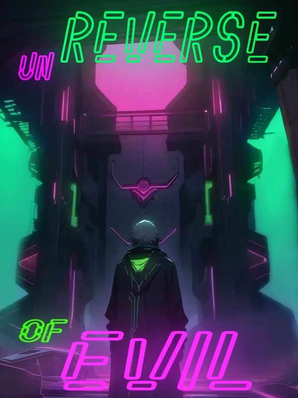 unReverse of Evil icon
