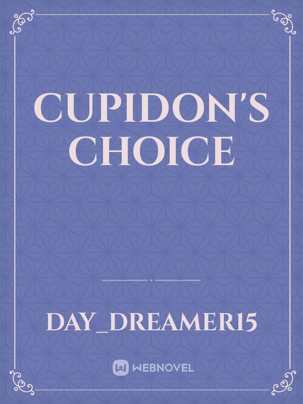 Cupidon's Choice icon
