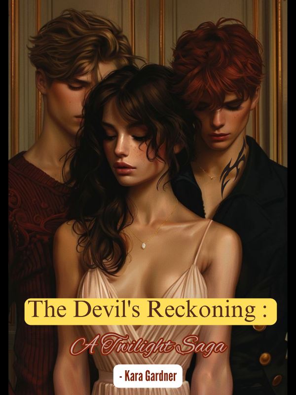 The Devil's Reckoning : A Twilight Saga icon