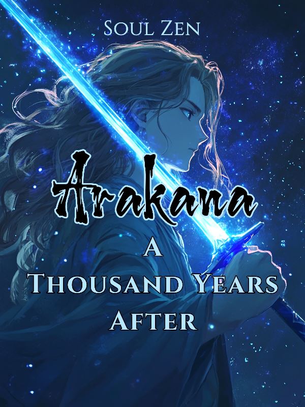 Arakana: A Thousand Years After icon