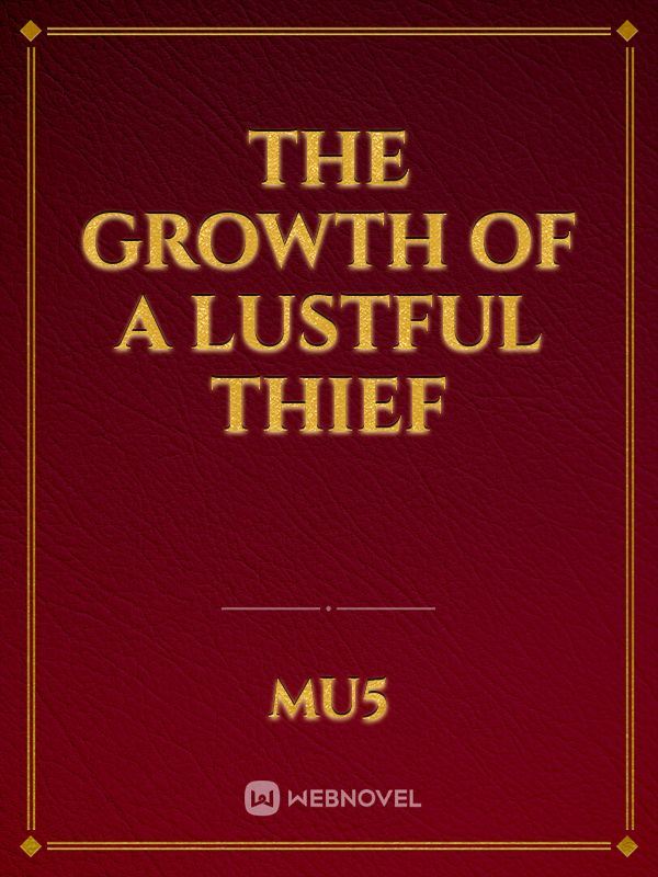 The Growth of a Lustful Thief icon