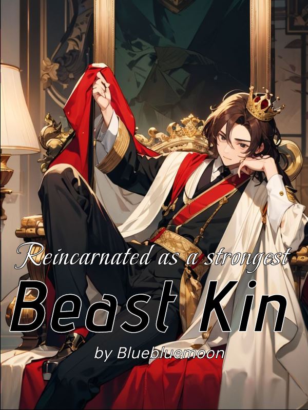Reincarnated as a Strongest Beast Kin icon