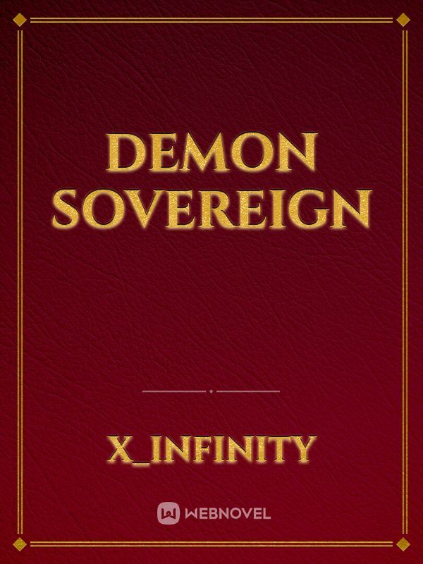 Demon Sovereign icon