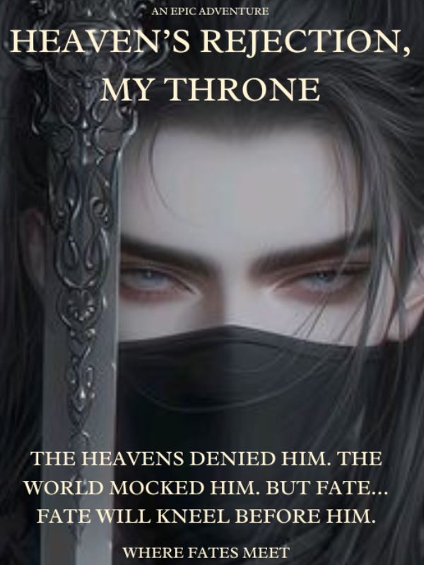 Heaven’s Rejection, My Throne icon