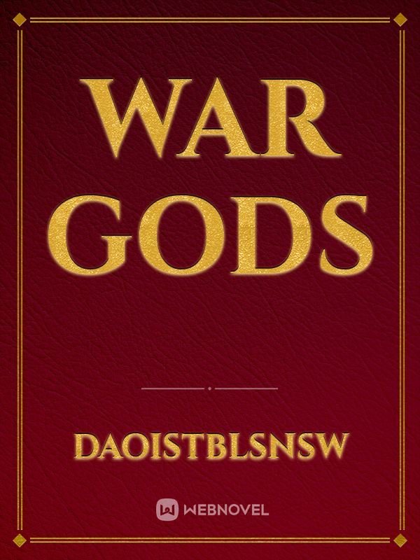 War Gods icon