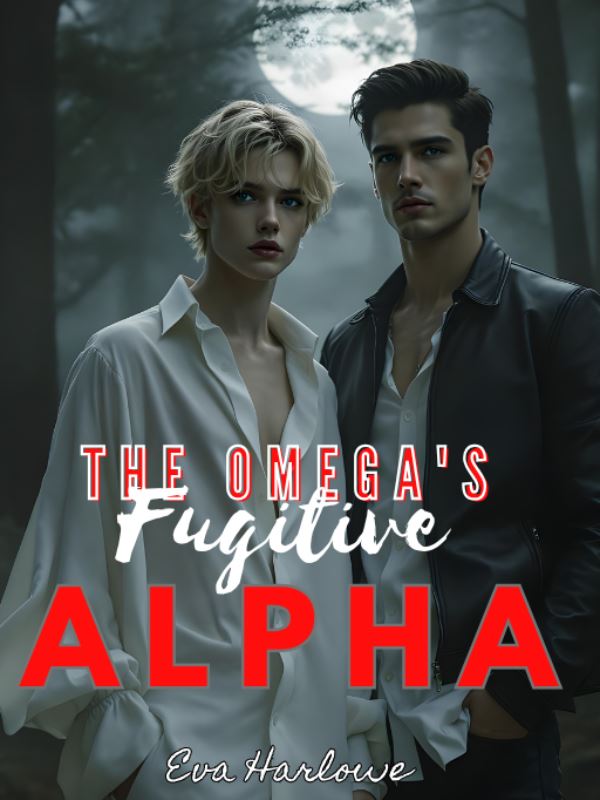 The Omega's Fugitive Alpha icon