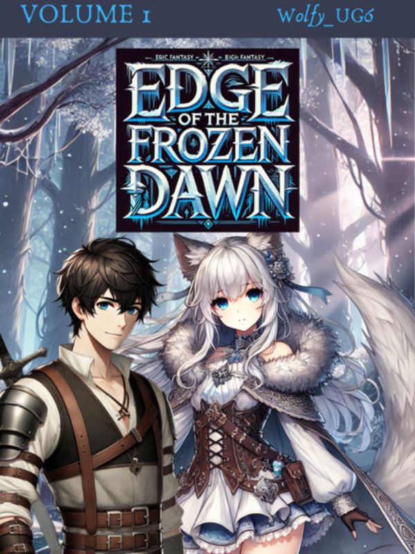 Edge Of The Frozen Dawn - Condensed Version icon