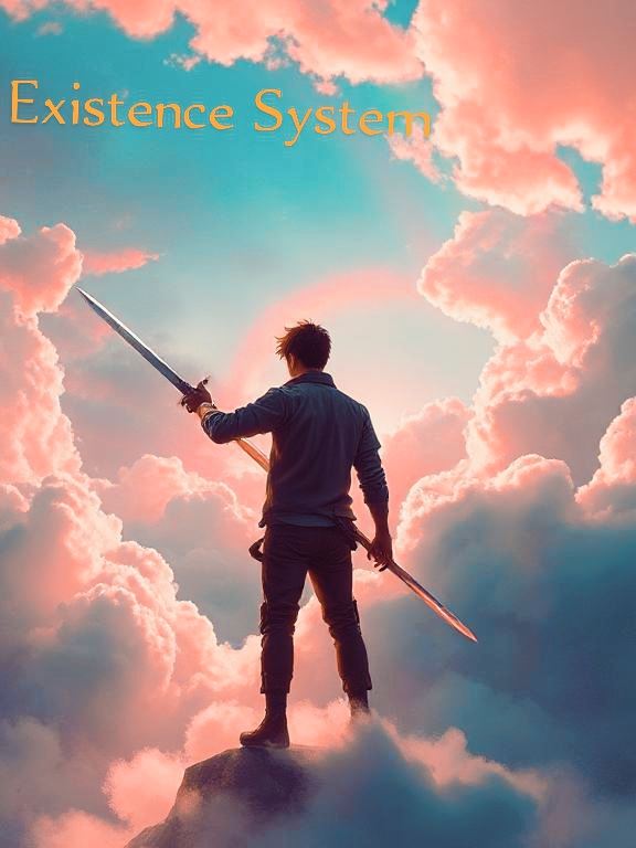 The Existence Upgrade System icon