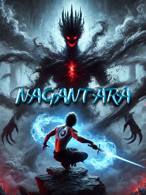 Nagantara: The Trilogy of Realms icon