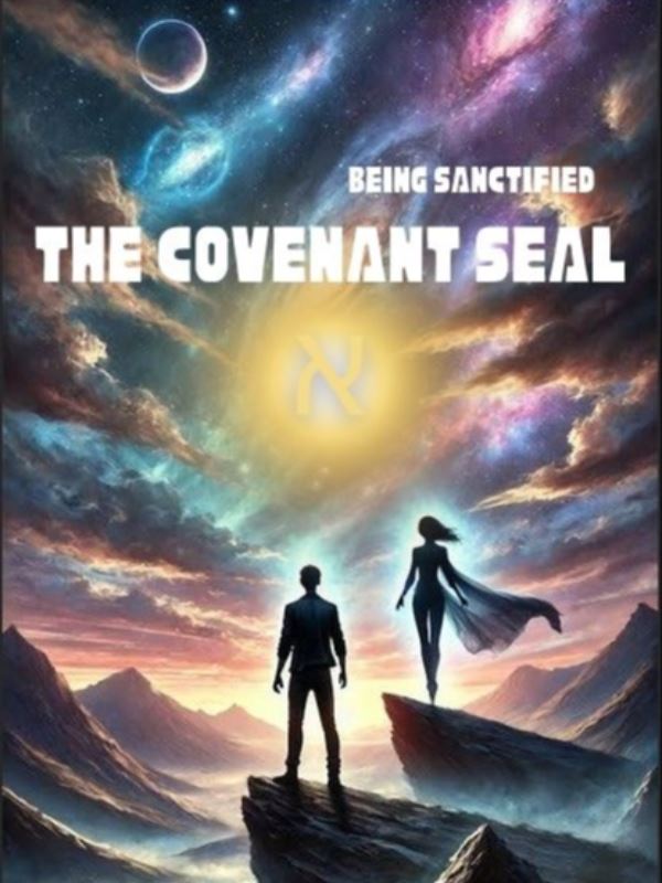 The Covenant Seal icon
