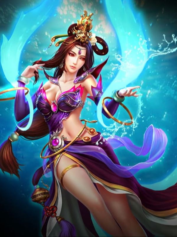 Celestial Overlord: The path of conquest icon