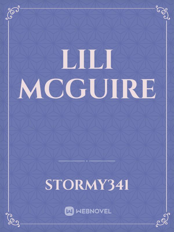 LILI MCGUIRE icon