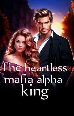 The heartless mafia Alpha king icon