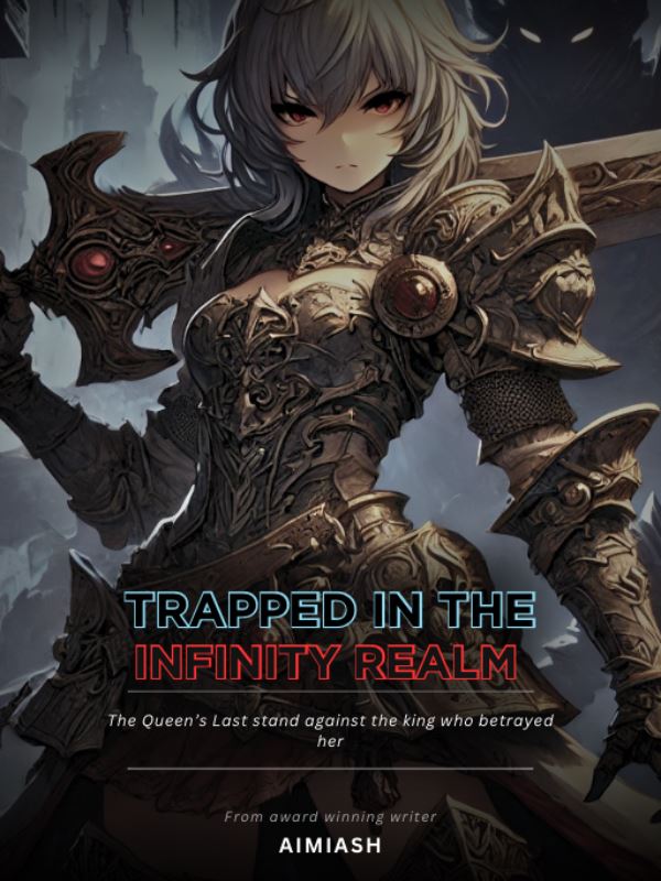 Trapped in the infinite realm: The queen’s last stand againts the King icon