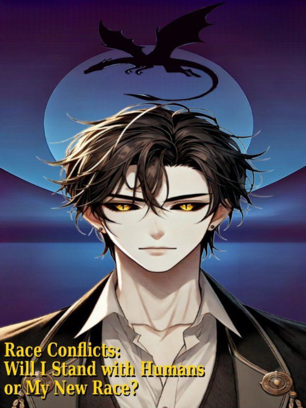 Species Conflicts: Will I Stand with Humans or My New Species? icon