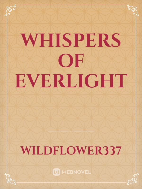 Whispers of Everlight icon