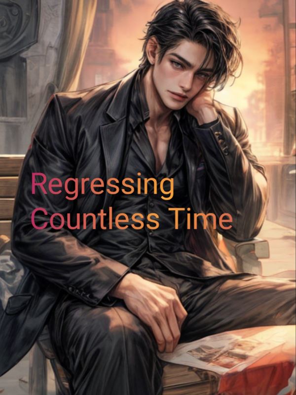 Regressing Countless Time icon