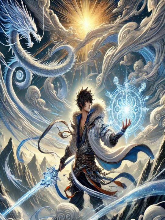 Naruto- God of Shinobi icon