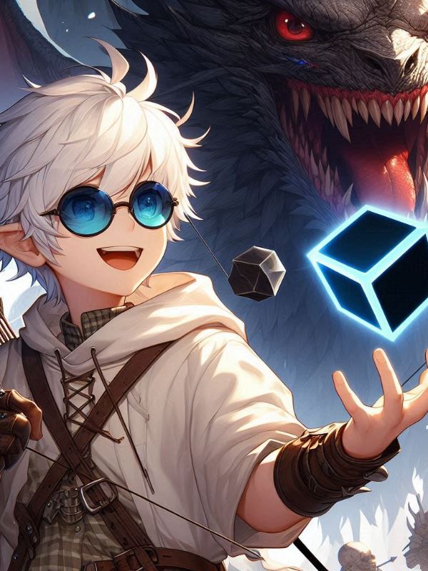 Wrong Reincarnation [OIMUHCAW] icon