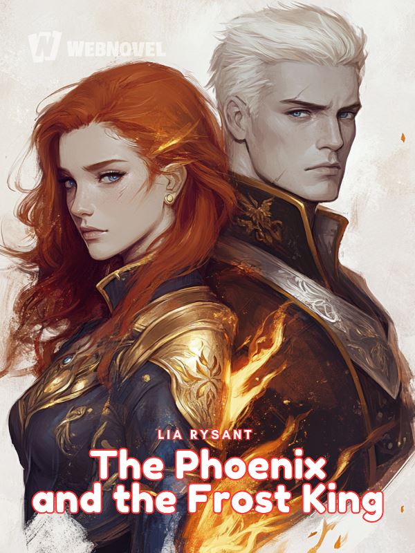 The Phoenix and the Frost King icon