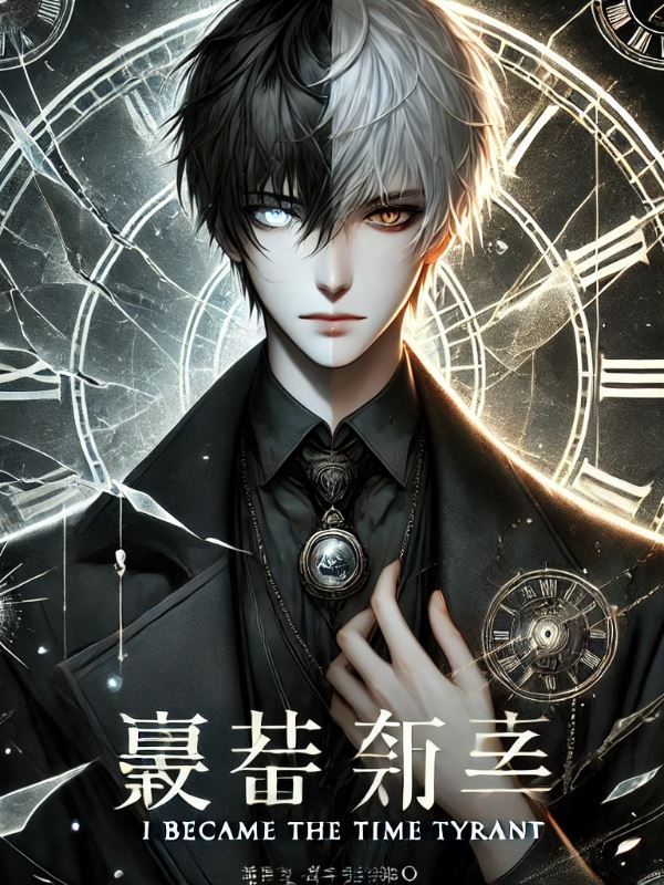 I Became the Time Tyrant icon