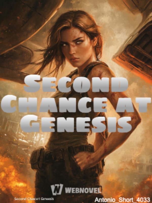 Second Chance at Genesis icon