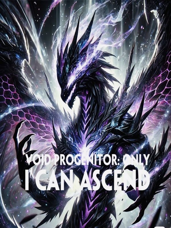 Void Progenitor: Transcending Godhood icon