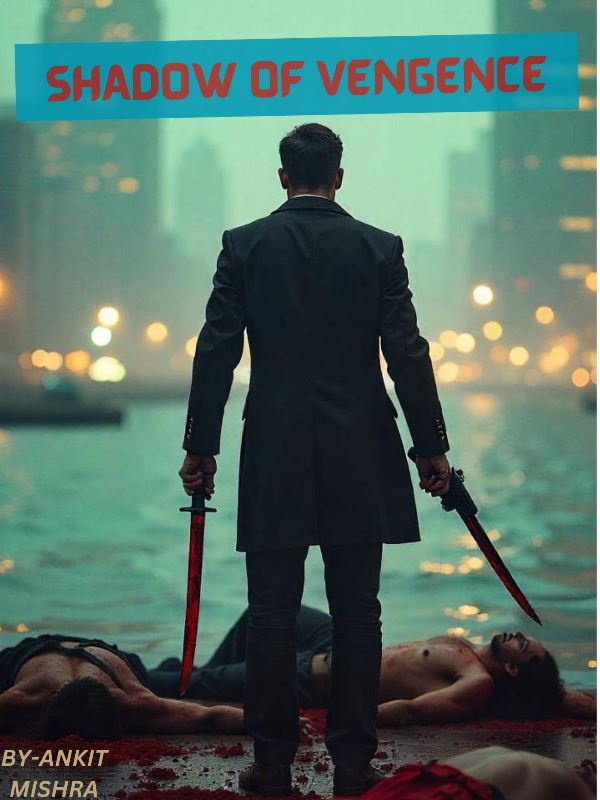 SHADOW OF VENGENCE icon