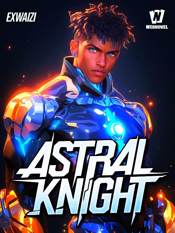 Astral Knight icon
