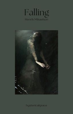 Falling || Henrik Mikaelson icon