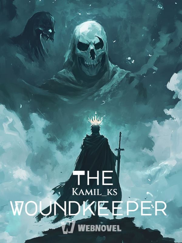 The Woundkeeper icon