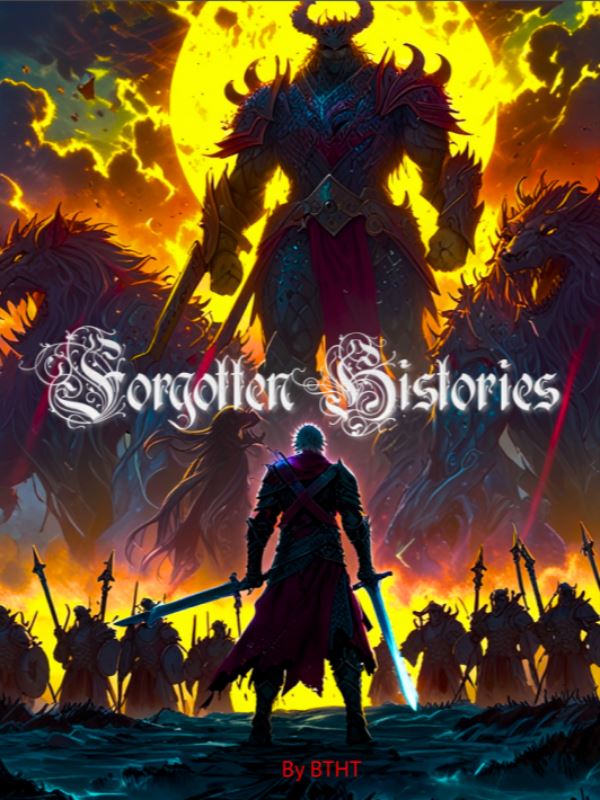 Forgotten Histories icon