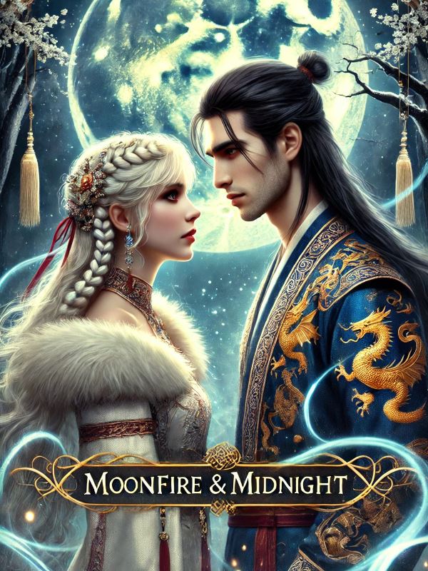 Moonfire & Midnight icon