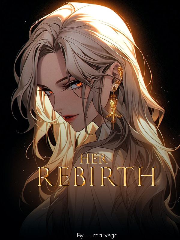 Her Rebirth. icon