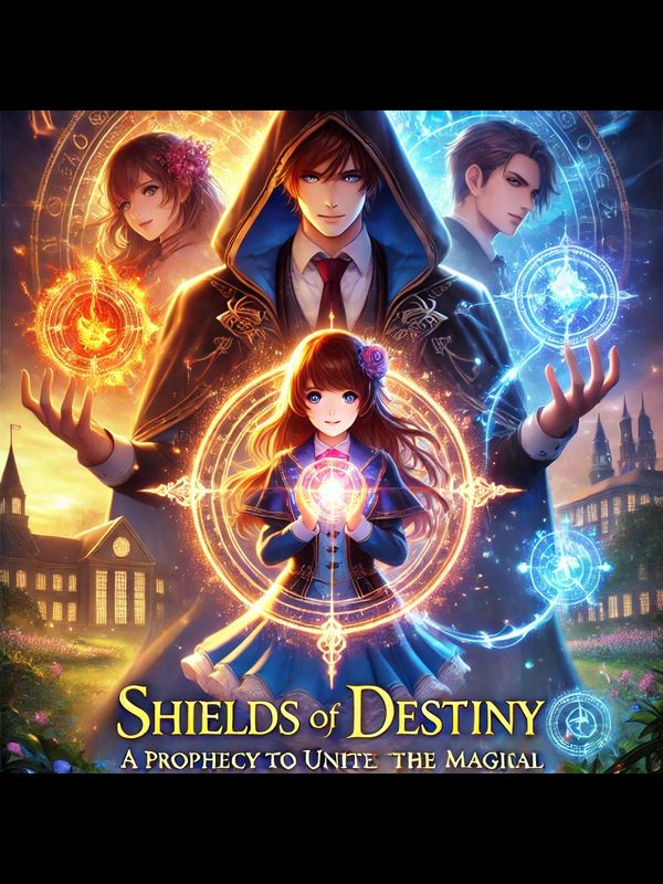 Shield of Destiny icon