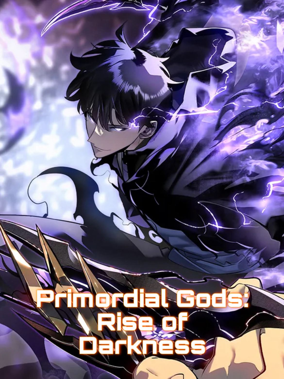Primordial God: The Rise of Darkness icon